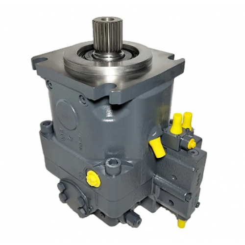 Гидронасос REXROTH A11VLO190LRDU2/11R-NZD12K02