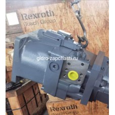 Гидронасос Liebherr DPVO 215