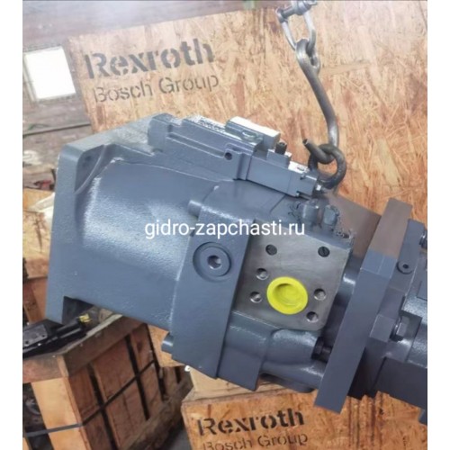 Гидронасос Liebherr DPVO 215