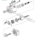 Гидравлический насос Danfoss 83040262