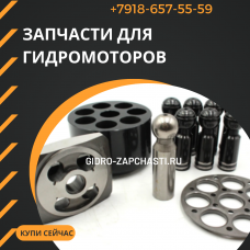 Запчасти гидромотора AMOGSRL 4455007