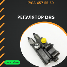 Регулятор DRS
