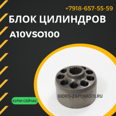 Блок A10VSO100