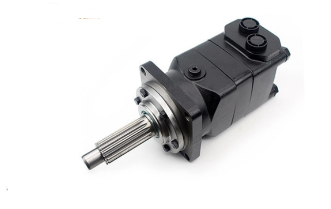 gidromotor-OMT-500